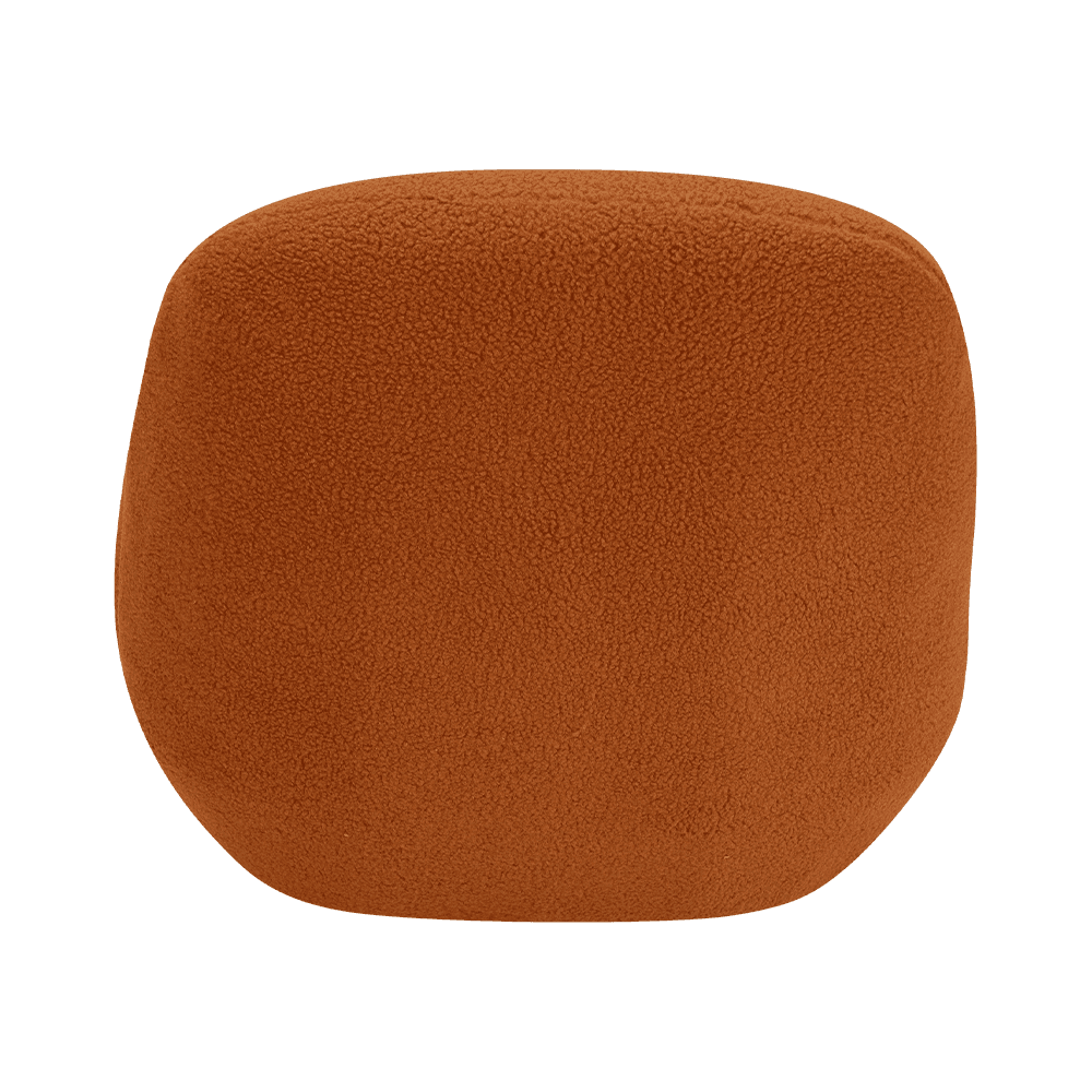 Sofa malas span tanpa armless