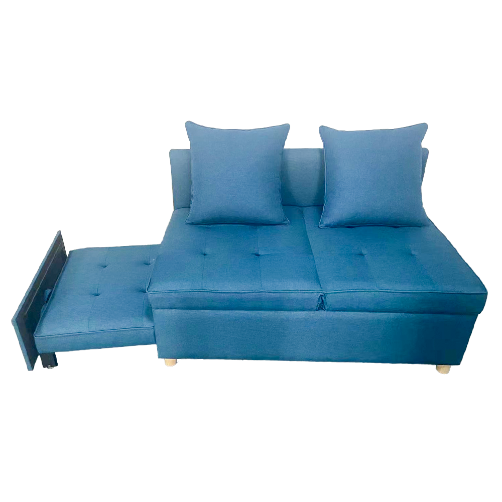Sofa kain span ketahanan tinggi