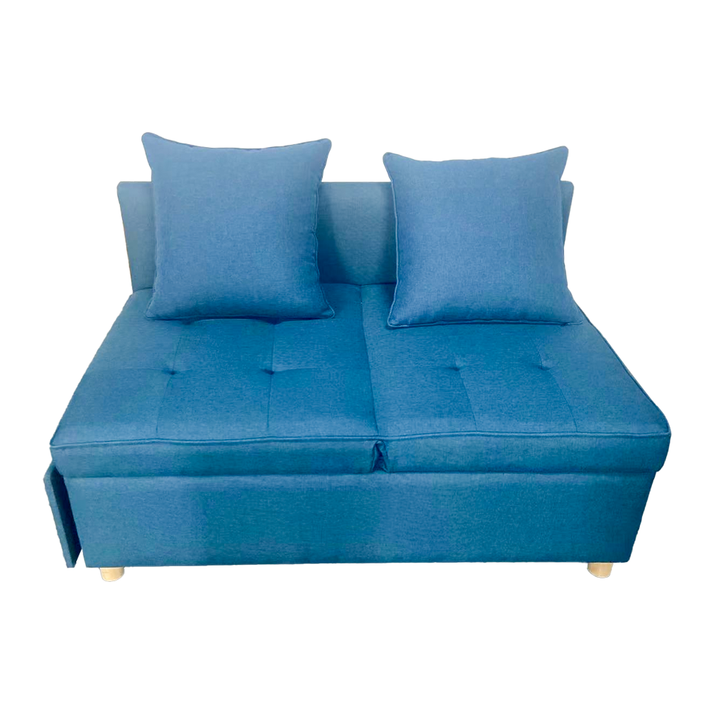 Sofa kain span ketahanan tinggi